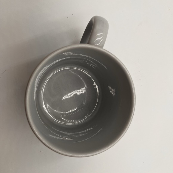 The Disney Store - Mickey Mouse At The Beach - Coffee Cup Mug X Large - Vintage - Picture 4 of 7